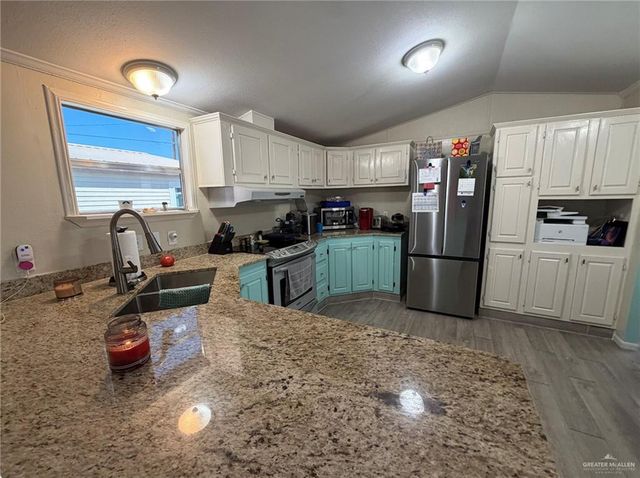 216 Guadalajara Street, Mercedes, TX 78570