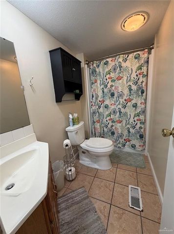 216 Guadalajara Street, Mercedes, TX 78570