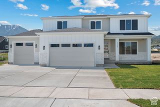 1324 E 320 S, Payson, UT 84651