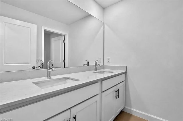 45102 Pipevine CIR, Babcock Ranch, FL 33982