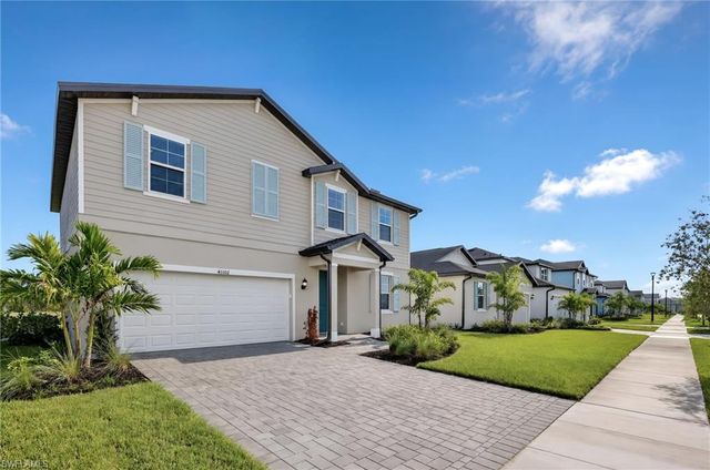 45102 Pipevine CIR, Babcock Ranch, FL 33982