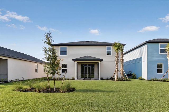 45102 Pipevine CIR, Babcock Ranch, FL 33982
