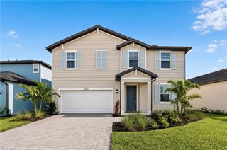 45102 Pipevine CIR, Babcock Ranch, FL 33982