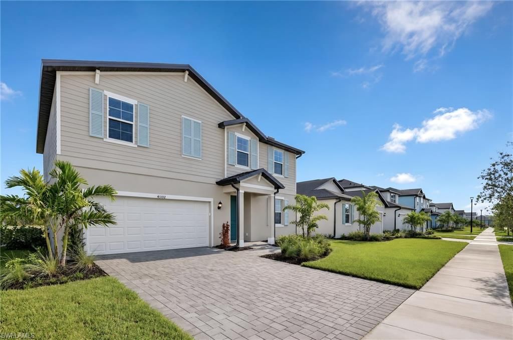 45102 Pipevine CIR, Babcock Ranch, FL 33982 — photo 2