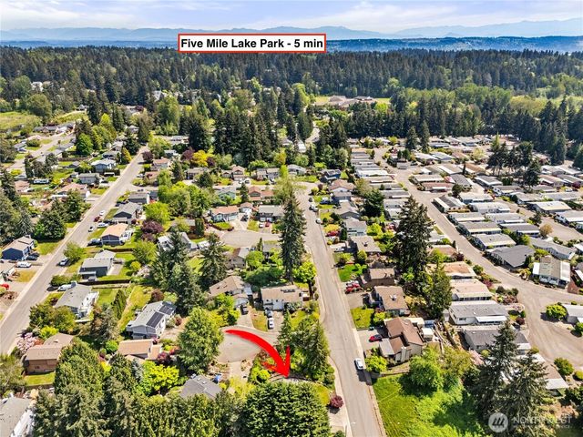 2516 S 367th Place, Federal Way, WA 98003