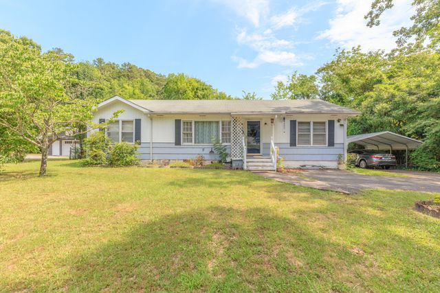 949 Ely Road, Hixson, TN 37343