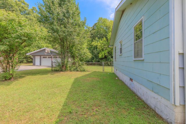 949 Ely Road, Hixson, TN 37343