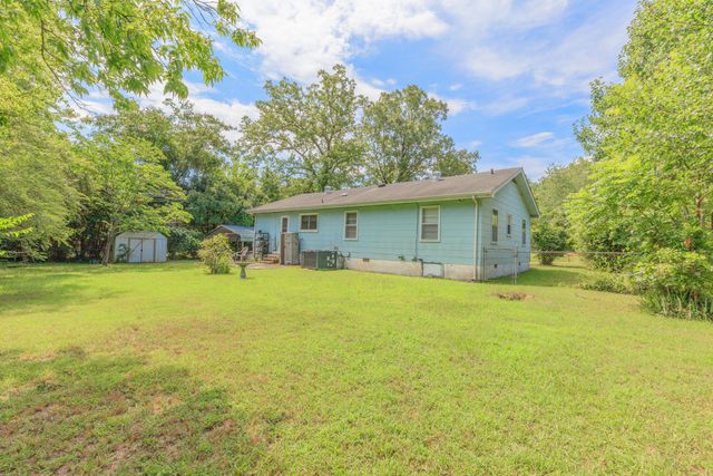949 Ely Road, Hixson, TN 37343