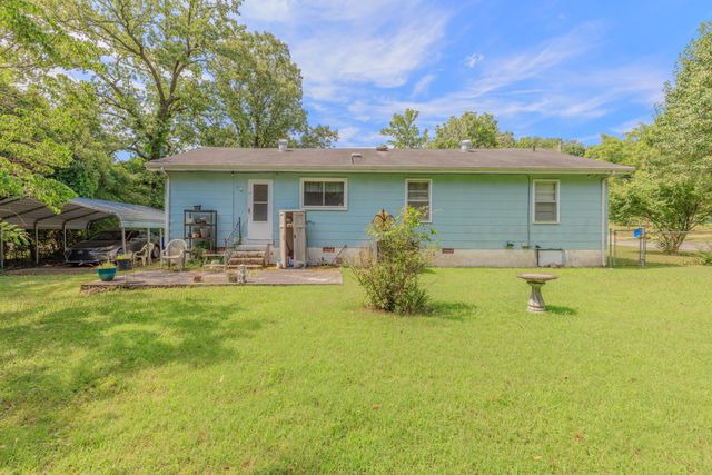 949 Ely Road, Hixson, TN 37343