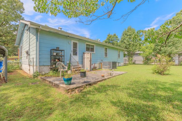 949 Ely Road, Hixson, TN 37343