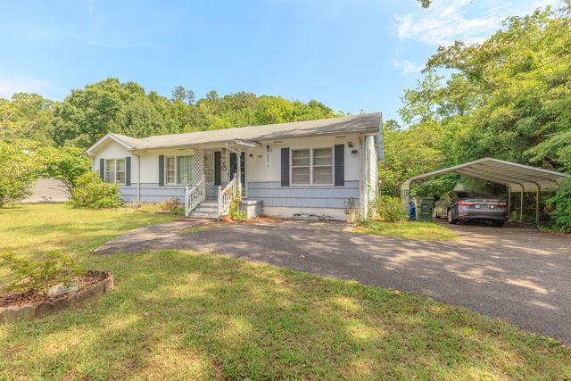 949 Ely Road, Hixson, TN 37343