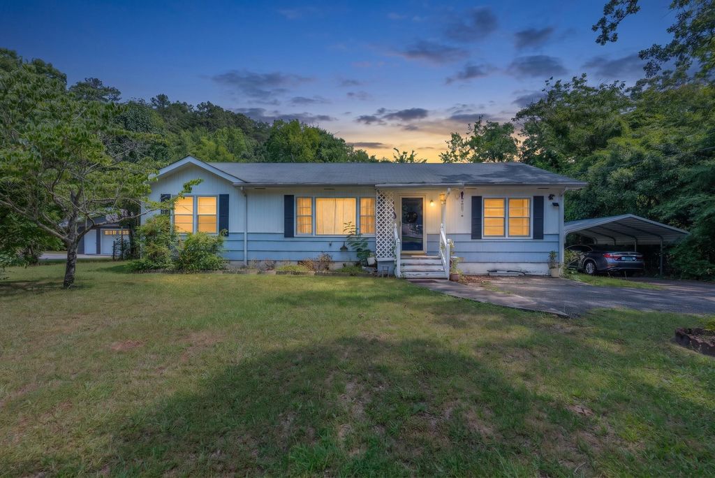 949 Ely Road, Hixson, TN 37343