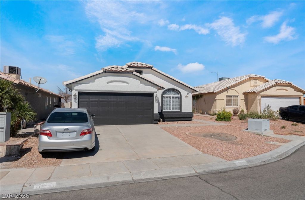 6656 Sierra Creek Lane, Las Vegas, NV 89156 — photo 2