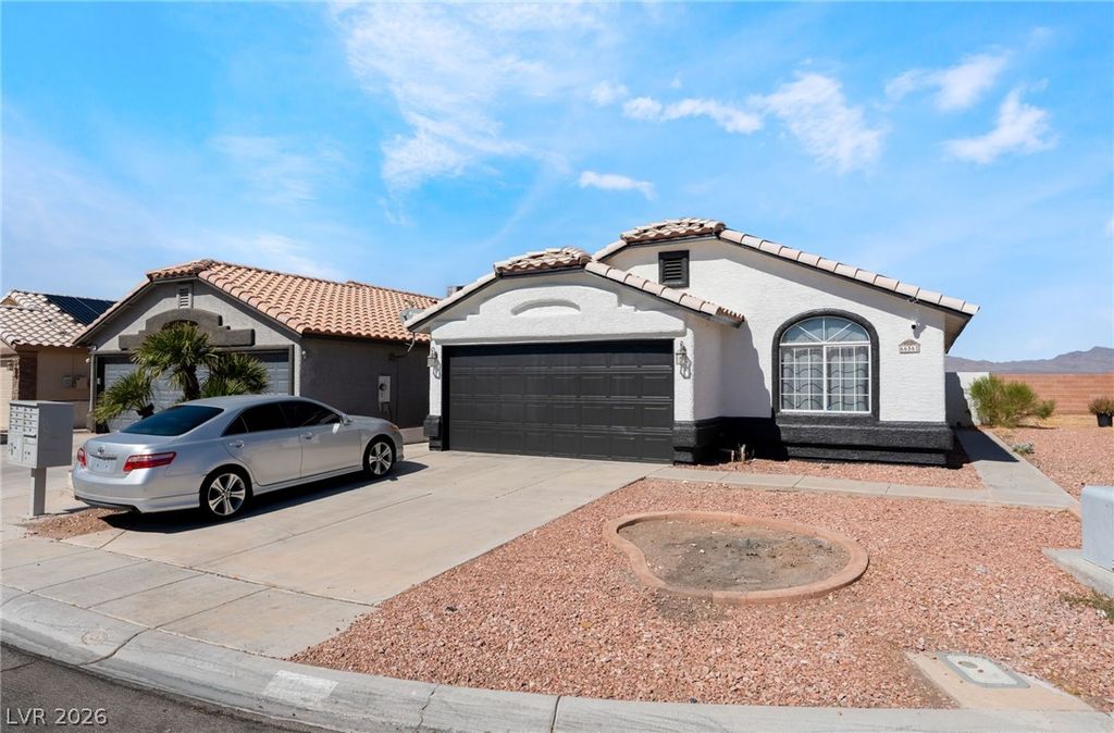 6656 Sierra Creek Lane, Las Vegas, NV 89156 — photo 3