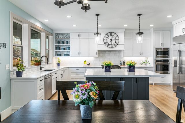 110 S HORIZON DR, Farmington, UT 84025