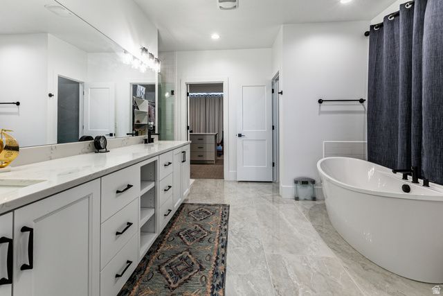 110 S HORIZON DR, Farmington, UT 84025