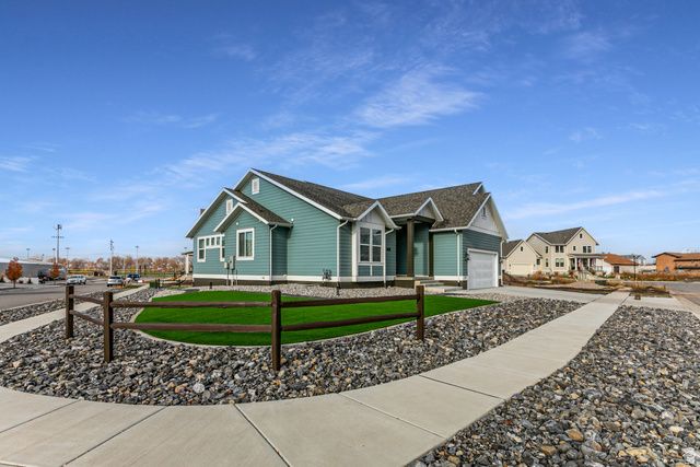 110 S HORIZON DR, Farmington, UT 84025