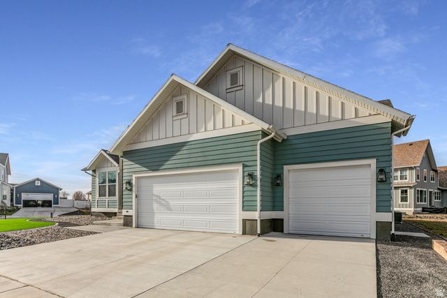 110 S HORIZON DR, Farmington, UT 84025