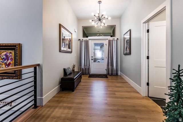 110 S HORIZON DR, Farmington, UT 84025