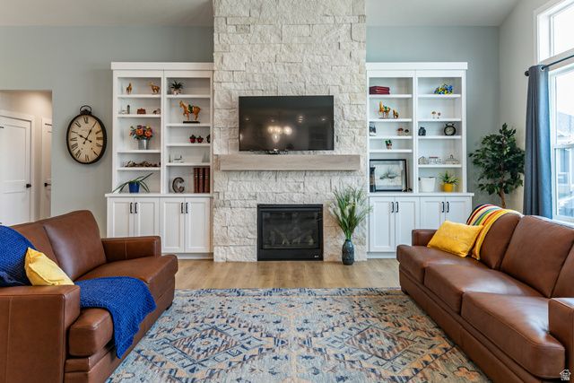 110 S HORIZON DR, Farmington, UT 84025