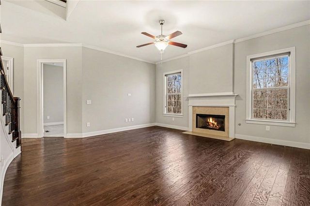 2720 Cogburn Lane, Milton, GA 30004