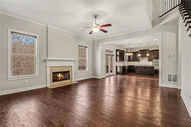 2720 Cogburn Lane, Milton, GA 30004