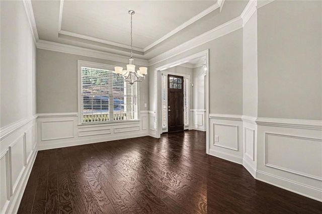 2720 Cogburn Lane, Milton, GA 30004