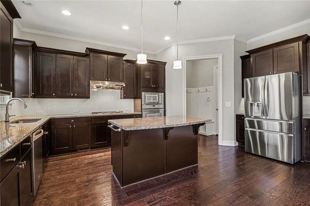 2720 Cogburn Lane, Milton, GA 30004