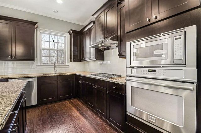 2720 Cogburn Lane, Milton, GA 30004