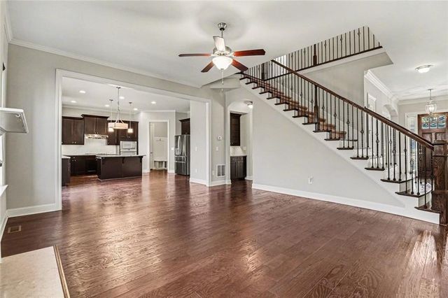 2720 Cogburn Lane, Milton, GA 30004