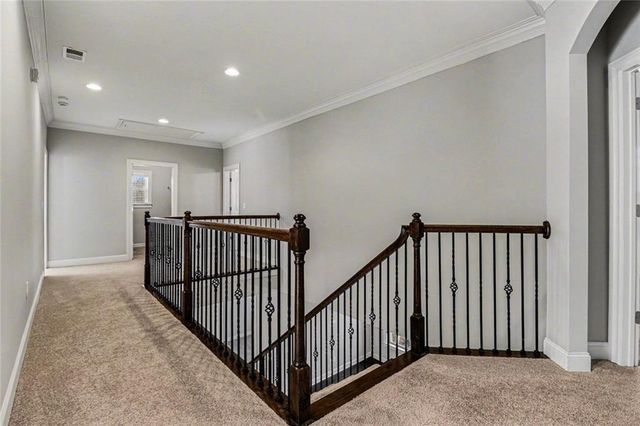 2720 Cogburn Lane, Milton, GA 30004