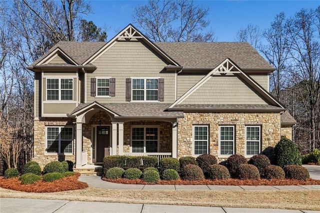 2720 Cogburn Lane, Milton, GA 30004