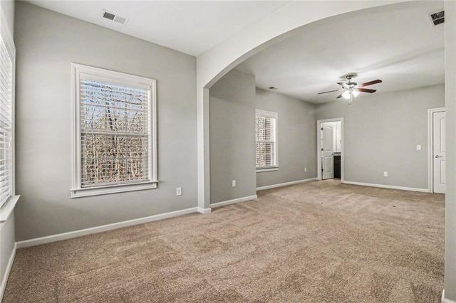 2720 Cogburn Lane, Milton, GA 30004