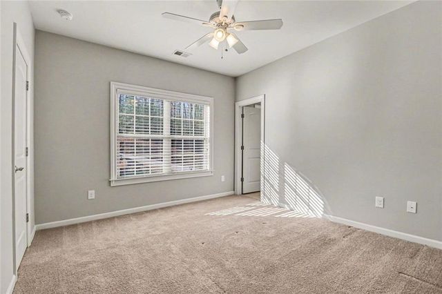 2720 Cogburn Lane, Milton, GA 30004