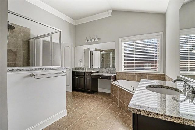 2720 Cogburn Lane, Milton, GA 30004