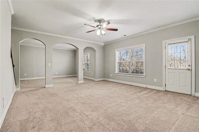 2720 Cogburn Lane, Milton, GA 30004