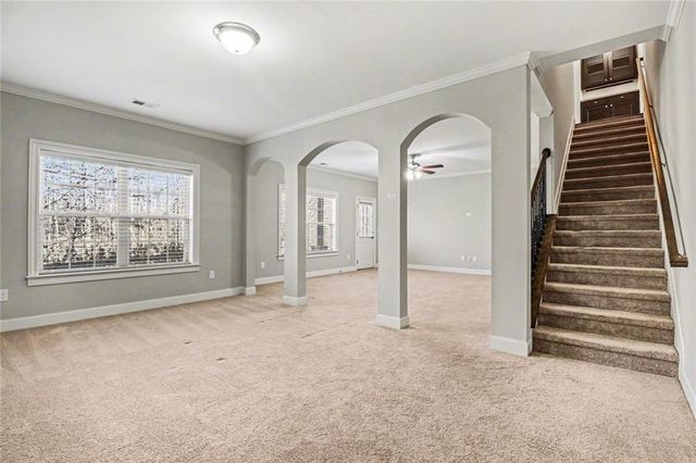 2720 Cogburn Lane, Milton, GA 30004