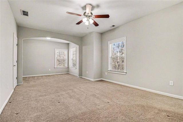 2720 Cogburn Lane, Milton, GA 30004