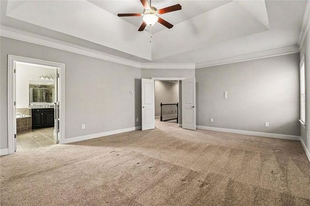 2720 Cogburn Lane, Milton, GA 30004