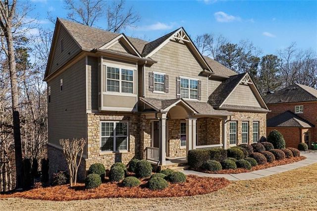 2720 Cogburn Lane, Milton, GA 30004