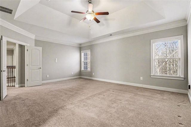 2720 Cogburn Lane, Milton, GA 30004