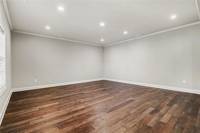 2720 Cogburn Lane, Milton, GA 30004