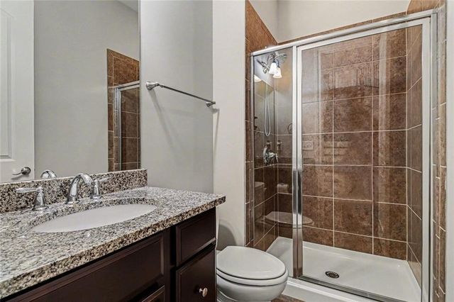 2720 Cogburn Lane, Milton, GA 30004