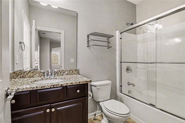 2720 Cogburn Lane, Milton, GA 30004