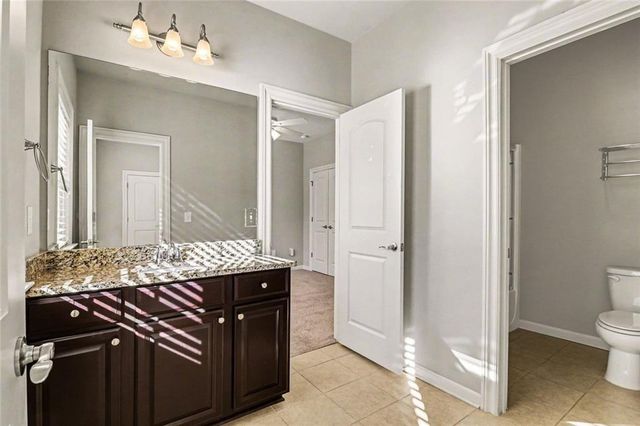 2720 Cogburn Lane, Milton, GA 30004