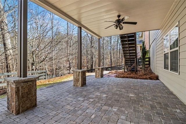 2720 Cogburn Lane, Milton, GA 30004