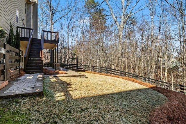 2720 Cogburn Lane, Milton, GA 30004