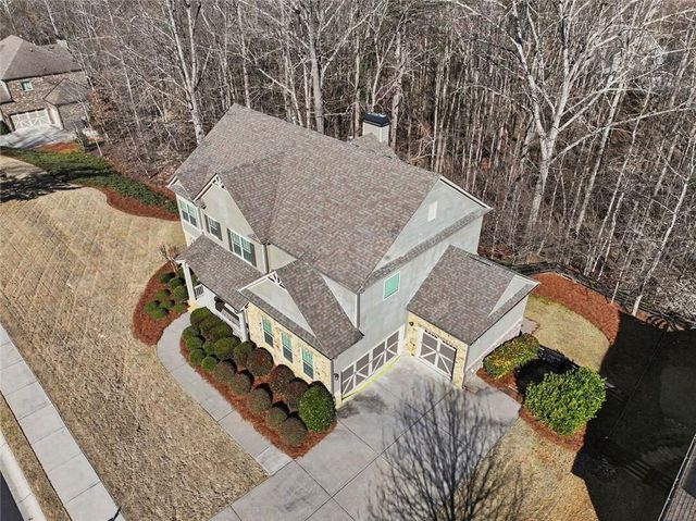 2720 Cogburn Lane, Milton, GA 30004