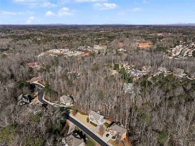 2720 Cogburn Lane, Milton, GA 30004