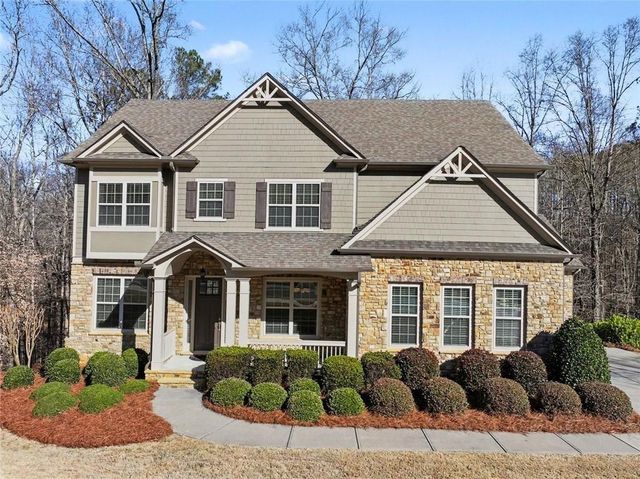 2720 Cogburn Lane, Milton, GA 30004